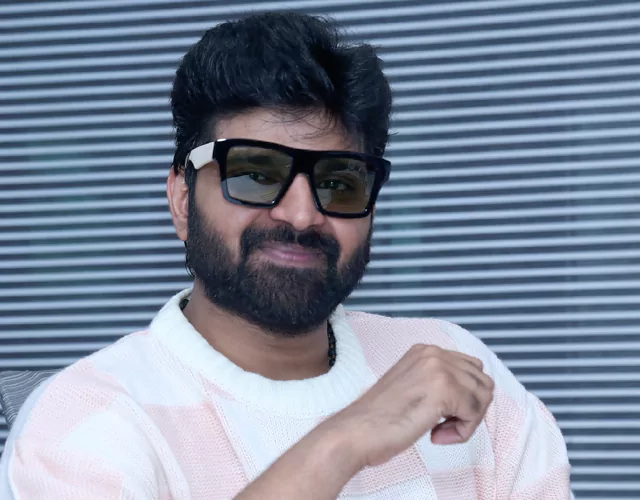 Actor Sree Vishnu Latest Interview